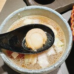 Tokyo Style Noodle ほたて日和 - 