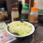 Karehausu Koko Ichi Banya - 野菜サラダ