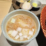 Tokyo Style Noodle ほたて日和 - 