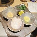 Tokyo Style Noodle ほたて日和 - 