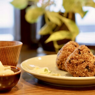 どなたでも垣根なく楽しめる美味しい”食のバリアフリー”を提供