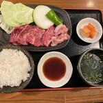 焼肉だるま - 