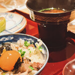 銀座 しのはら - 