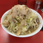 ラーメン二郎 - 