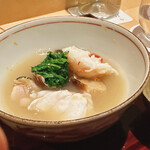 銀座 しのはら - 