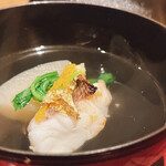 銀座 しのはら - 