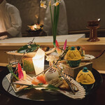 銀座 しのはら - 