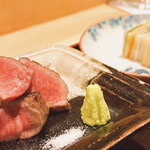 銀座 しのはら - 