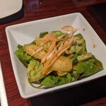 Jojoen - 辛味サラダ