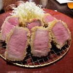 カツレツMATUMURA - 