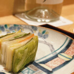 銀座 しのはら - 