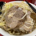 ラーメン二郎 - 