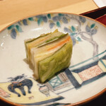 銀座 しのはら - 