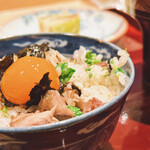 銀座 しのはら - 