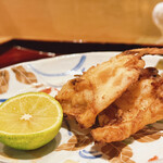 銀座 しのはら - 