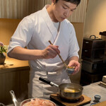 日本料理FUJI - 一番出汁