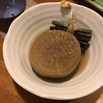 おでんの冨茂登 - 