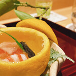 銀座 しのはら - 