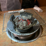 Sumibi Yakiniku Daishougun - 