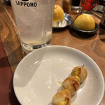 Tachinomi Yakitori Asadachi - 