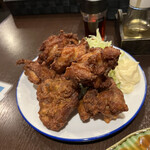 惣菜酒家 Aki's - 