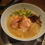 麺の坊 砦 - 