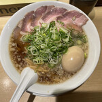 京都ラーメン 森井 - 