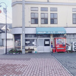 Fujiya - お店の外観