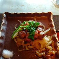 横浜瀬里奈 ステーキドーム - 