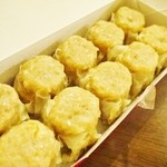 551蓬莱 - 料理写真: