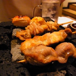 やきとり○金_0