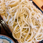 手打ちそば処　小杉 - 