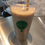 果汁工房 果琳 - ドリンク写真: