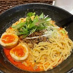 ヒノ タンタンメン コクウ - 