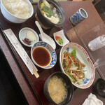 Shimadabashi Yabu - 