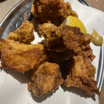 やきとりの扇屋 - 