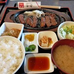 焼肉レストラン平安 - 