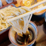 手打ちそば処　小杉 - 