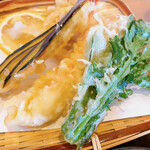 手打ちそば処　小杉 - 
