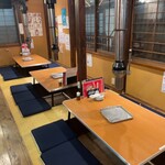 ホルモン焼肉ぶち - 