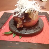 料理や 森川 - 