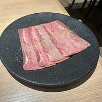 焼肉 黒田 - 