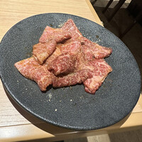 焼肉 黒田 - 