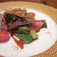 料理や 森川 - 