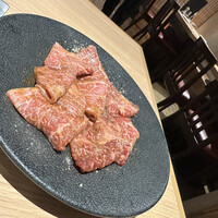 焼肉 黒田 - 