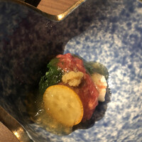 祇園肉亭 新 - 