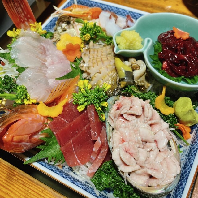 おんちゃこ - 鹿渡（居酒屋）の写真