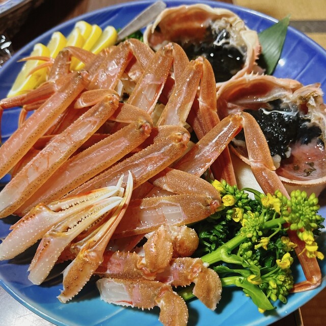 おんちゃこ - 鹿渡（居酒屋）の写真