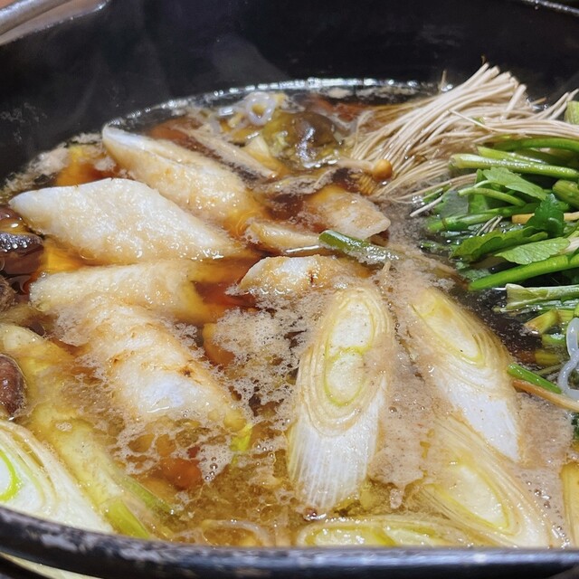 おんちゃこ - 鹿渡（居酒屋）の写真