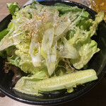 やきとりの扇屋 - 